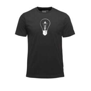 Black Diamond Organic Cotton Idea Tee